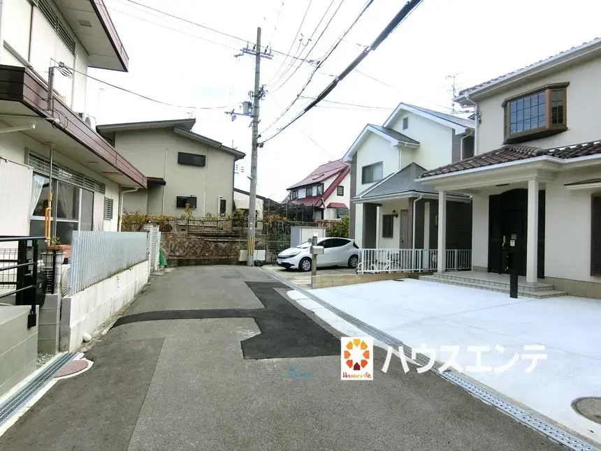 Propiedad 5LDK en la Ciudad de Ikeda, Prefectura de Osaka (4)
