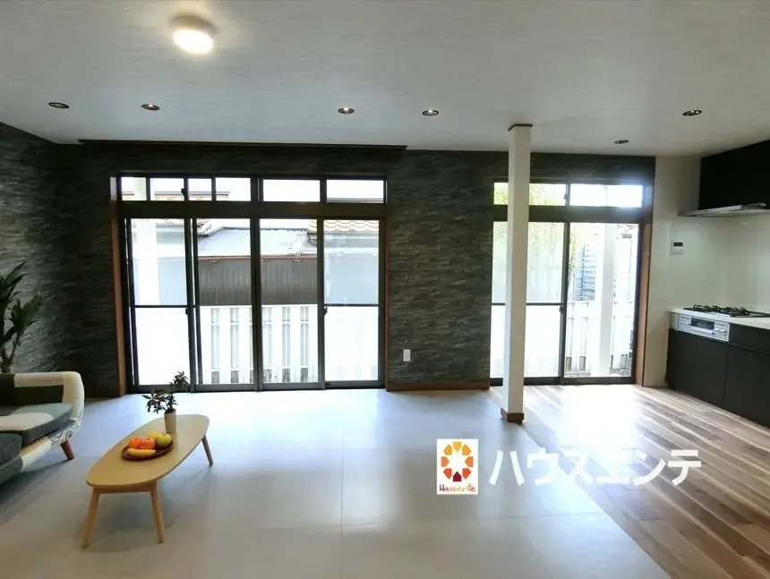 Propiedad 5LDK en la Ciudad de Ikeda, Prefectura de Osaka (6)