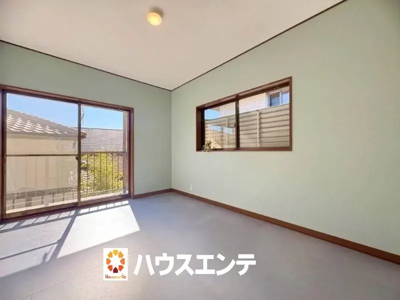 Propiedad 5LDK en la Ciudad de Ikeda, Prefectura de Osaka (7)