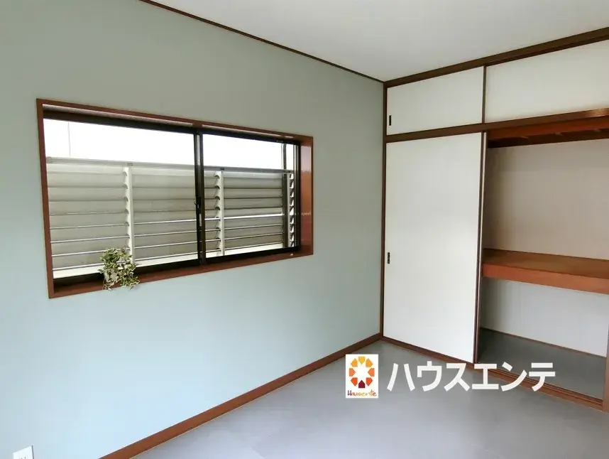 Propiedad 5LDK en la Ciudad de Ikeda, Prefectura de Osaka (10)