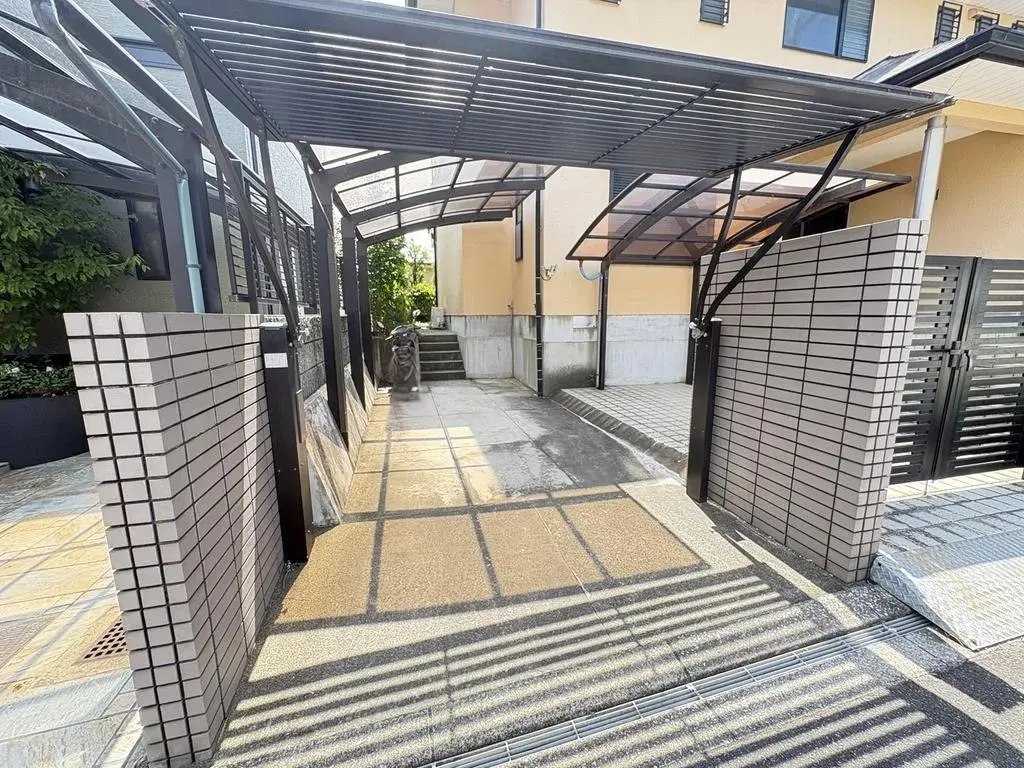 Propiedad 5SLDK Ciudad de Takatsuki Prefectura de Osaka (5)