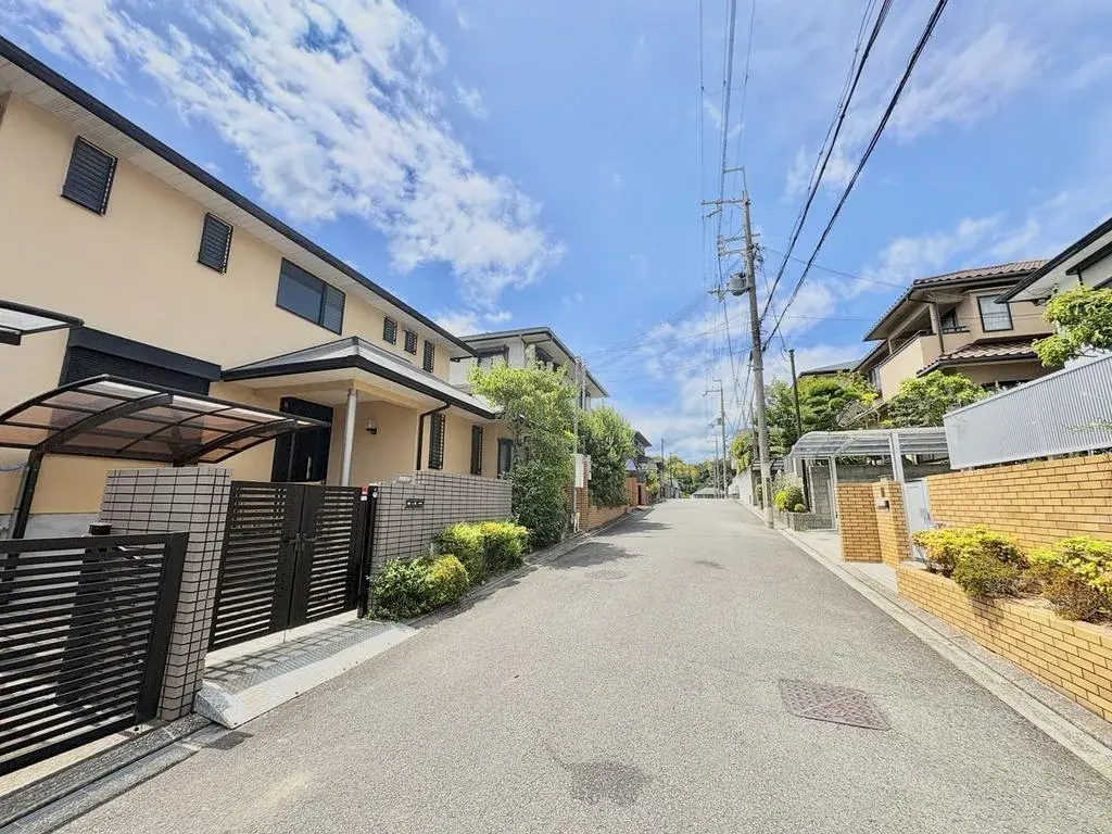Propiedad 5SLDK Ciudad de Takatsuki Prefectura de Osaka (6)