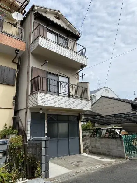 4DK Property Higashiosaka City Osaka Prefecture (2)