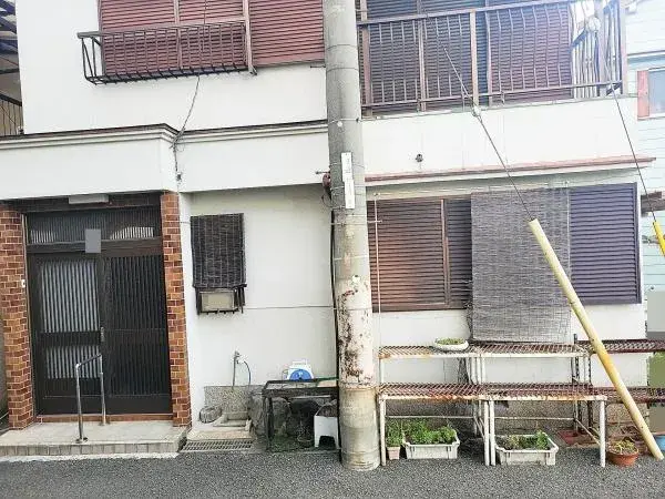 عقار 3DK مدينة هيغاشيوساكا أوساكا (8)