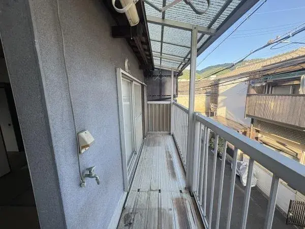 3DK Property Higashiosaka City Osaka Prefecture (2)
