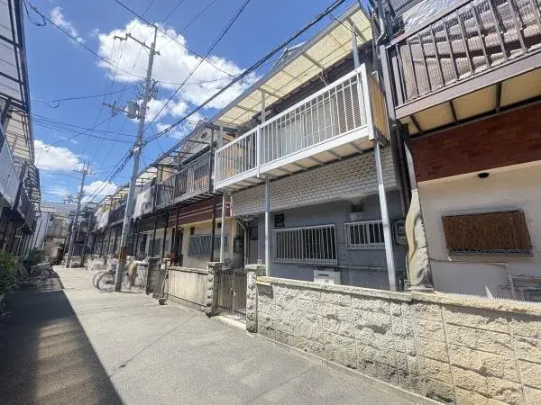 3DK Property Higashiosaka City Osaka Prefecture (3)