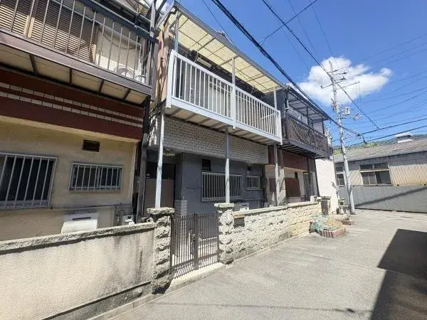 3DK Property Higashiosaka City Osaka Prefecture (4)