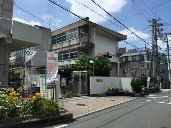 3DK Property Higashiosaka City Osaka Prefecture (6)