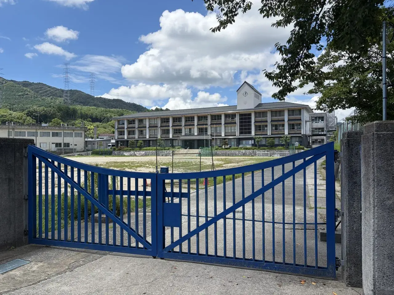 4LDK物件 豊能町 大阪府 (7)