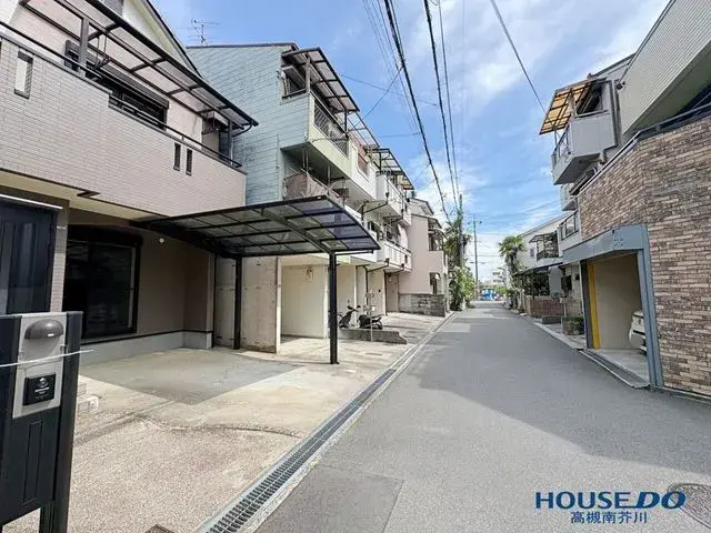 3LDK 高槻市 大阪府 (2)