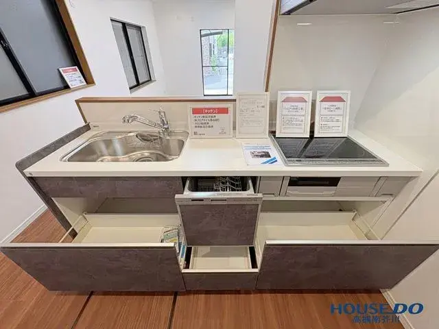 3LDK 高槻市 大阪府 (14)