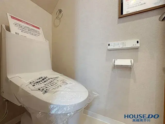3LDK 高槻市 大阪府 (17)
