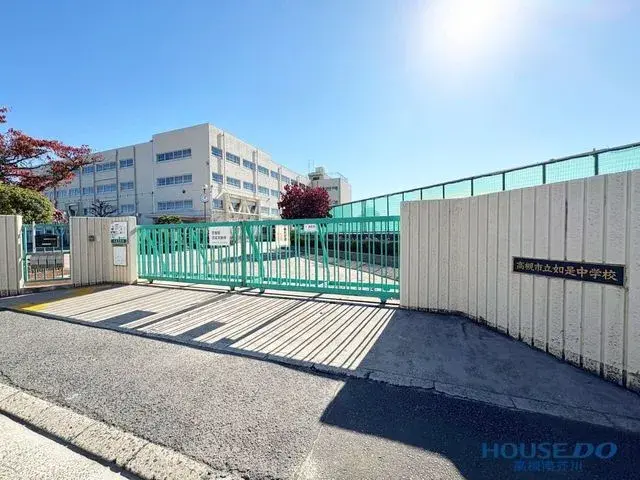 3LDK 高槻市 大阪府 (20)