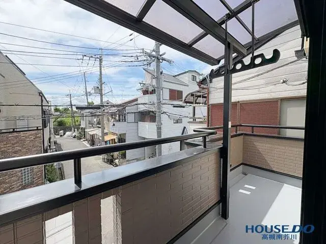 3LDK 高槻市 大阪府 (3)