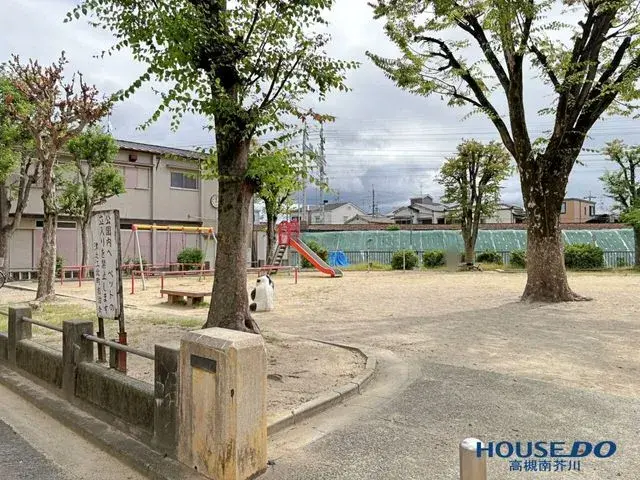 3LDK 高槻市 大阪府 (27)