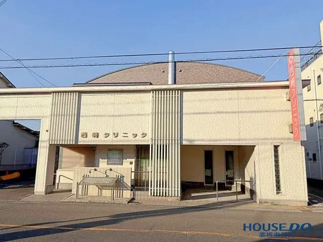 3LDK 高槻市 大阪府 (4)