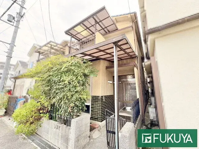 3LDK物件 松原市 大阪府 (2)