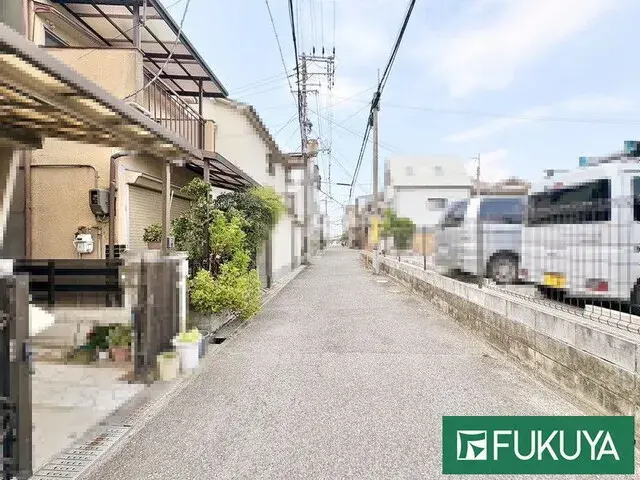 3LDK物件 松原市 大阪府 (4)