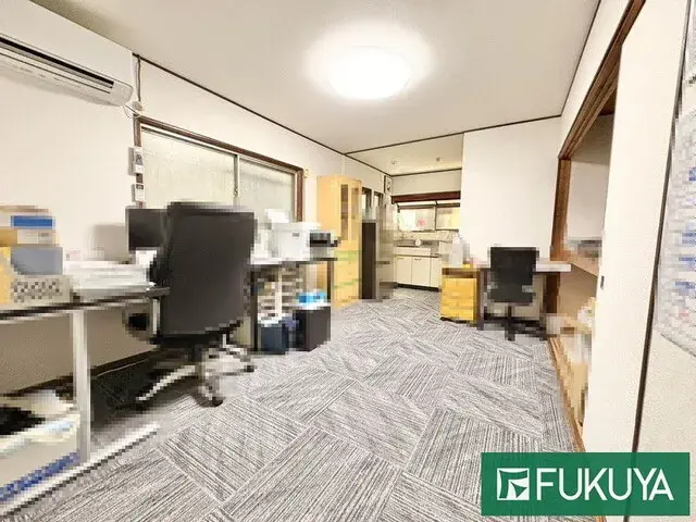 3LDK物件 松原市 大阪府 (5)