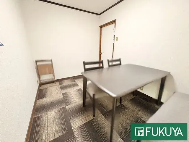 3LDK物件 松原市 大阪府 (6)
