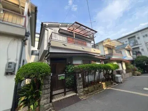 3LDK Sakai Ward Osaka Prefecture (2)