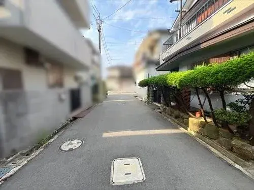 3LDK Sakai Ward Osaka Prefecture (3)