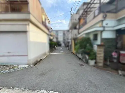 3LDK Sakai Ward Osaka Prefecture (4)
