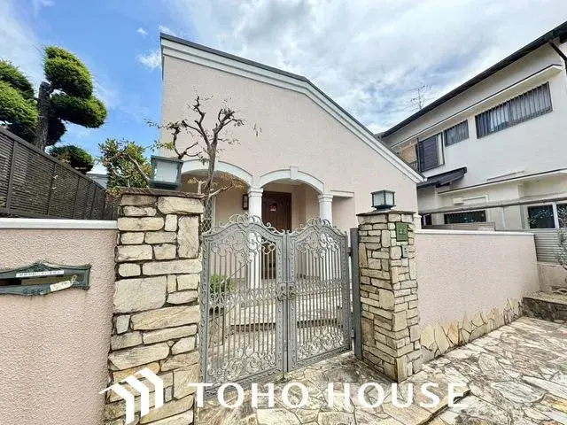 5SLDK Property Neyagawa City Osaka Prefecture (2)