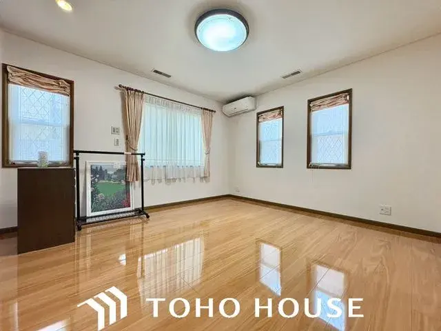 5SLDK Property Neyagawa City Osaka Prefecture (12)