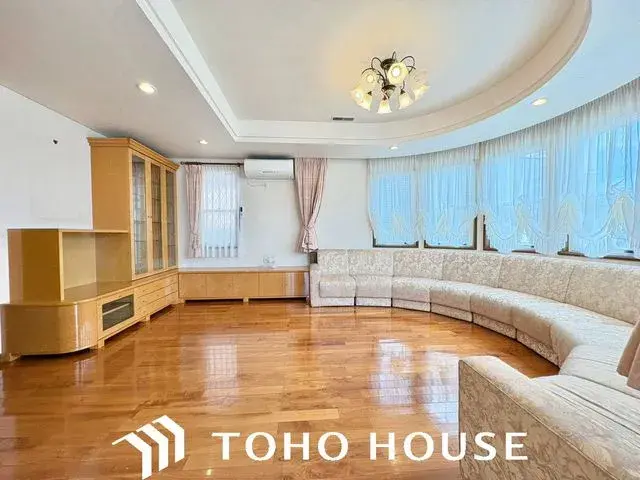 5SLDK Property Neyagawa City Osaka Prefecture (5)