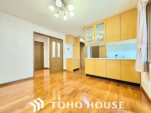 5SLDK Property Neyagawa City Osaka Prefecture (6)