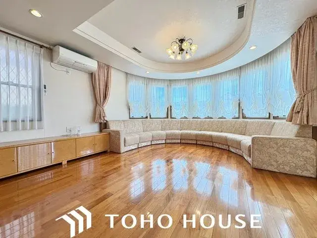 5SLDK Property Neyagawa City Osaka Prefecture (7)