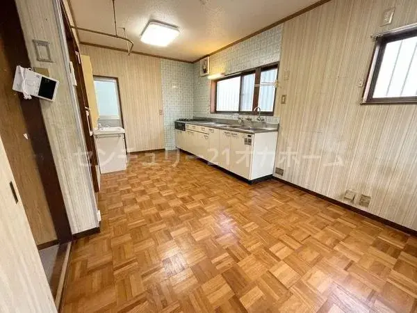3DK Property Yao City Osaka Prefecture (2)