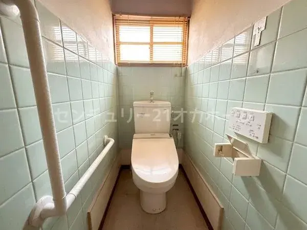 3DK Property Yao City Osaka Prefecture (11)