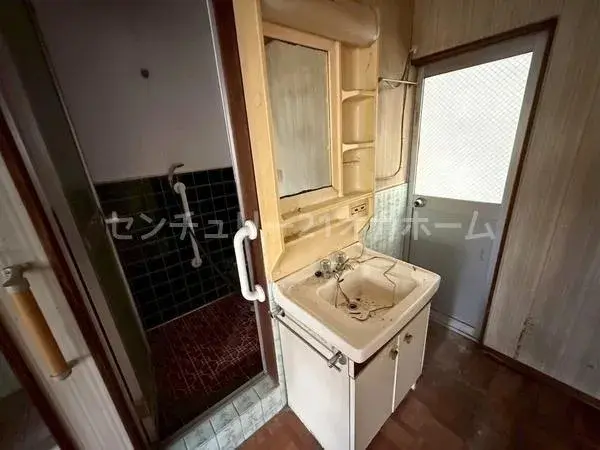 3DK Property Yao City Osaka Prefecture (12)