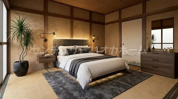 3DK Property Yao City Osaka Prefecture (3)