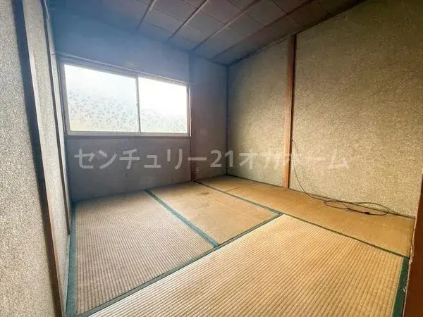 3DK Property Yao City Osaka Prefecture (4)