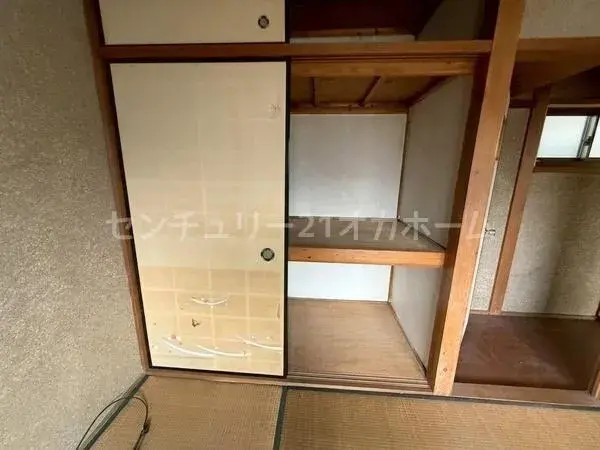 3DK Property Yao City Osaka Prefecture (5)