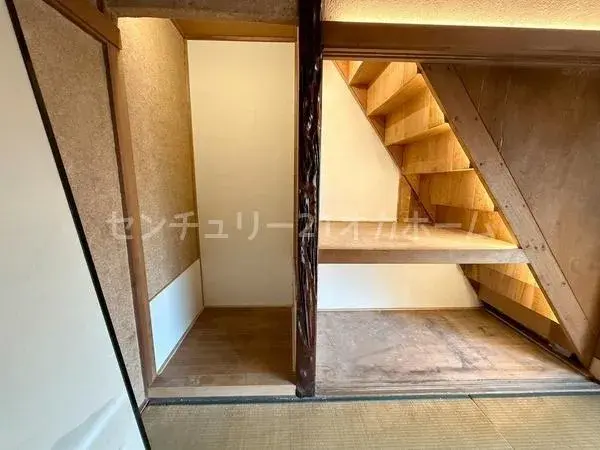 3DK Property Yao City Osaka Prefecture (6)