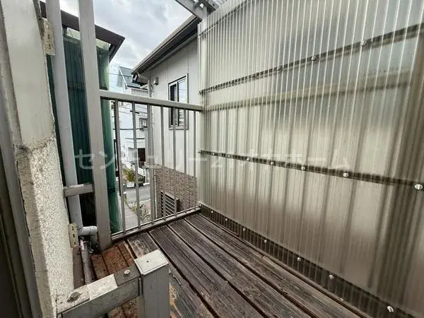 3DK Property Yao City Osaka Prefecture (7)