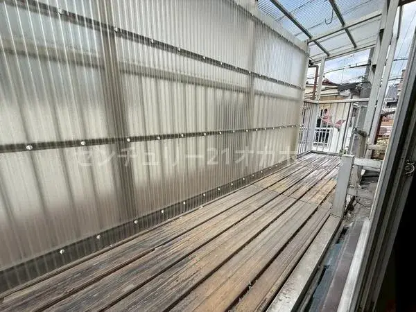 3DK Property Yao City Osaka Prefecture (8)