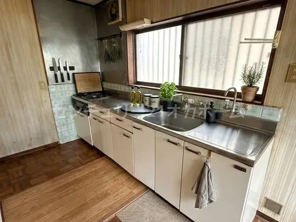 3DK Property Yao City Osaka Prefecture (9)
