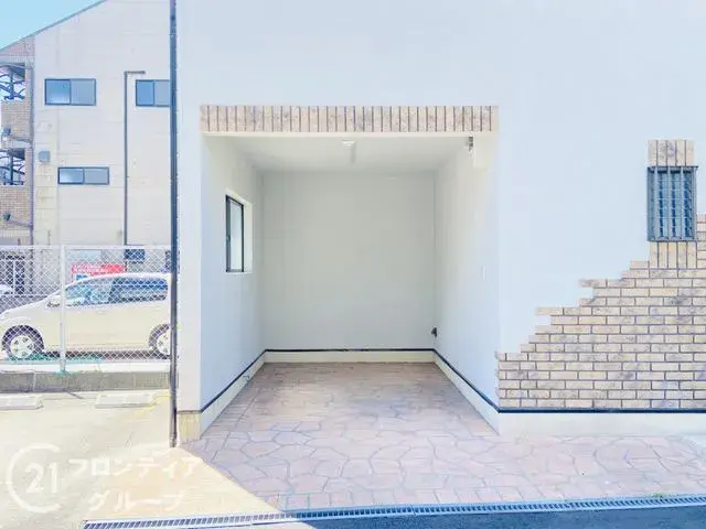 4LDK Property Joto-ku, Osaka City, Osaka Prefecture (3)