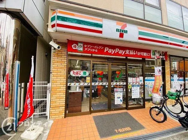 4LDK Property Joto-ku, Osaka City, Osaka Prefecture (29)