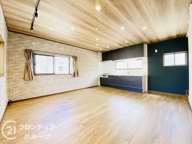 4LDK Property Joto-ku, Osaka City, Osaka Prefecture (4)
