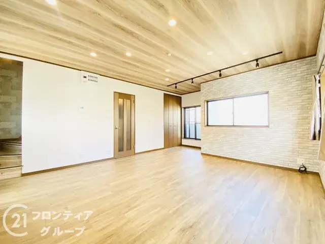 4LDK Property Joto-ku, Osaka City, Osaka Prefecture (5)