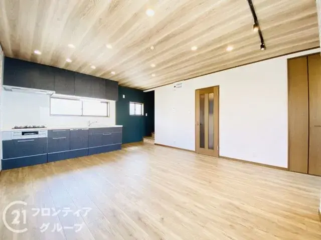 4LDK Property Joto-ku, Osaka City, Osaka Prefecture (6)