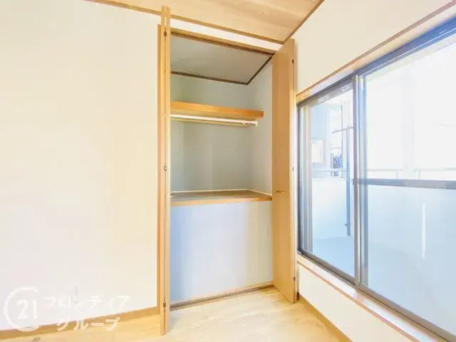 4LDK Property Joto-ku, Osaka City, Osaka Prefecture (7)