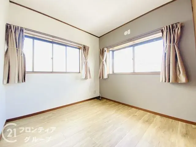 4LDK Property Joto-ku, Osaka City, Osaka Prefecture (8)