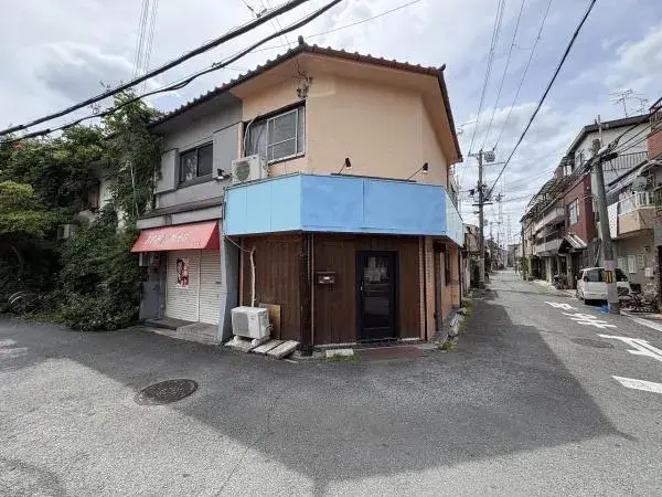 3K Property Kadoma City Osaka (2)